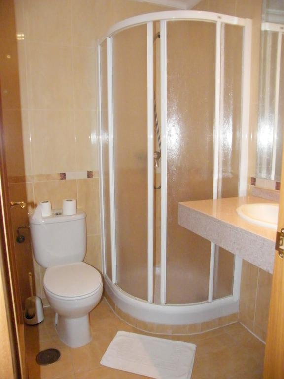 Hostal Dulcinea Esquivias Zimmer foto