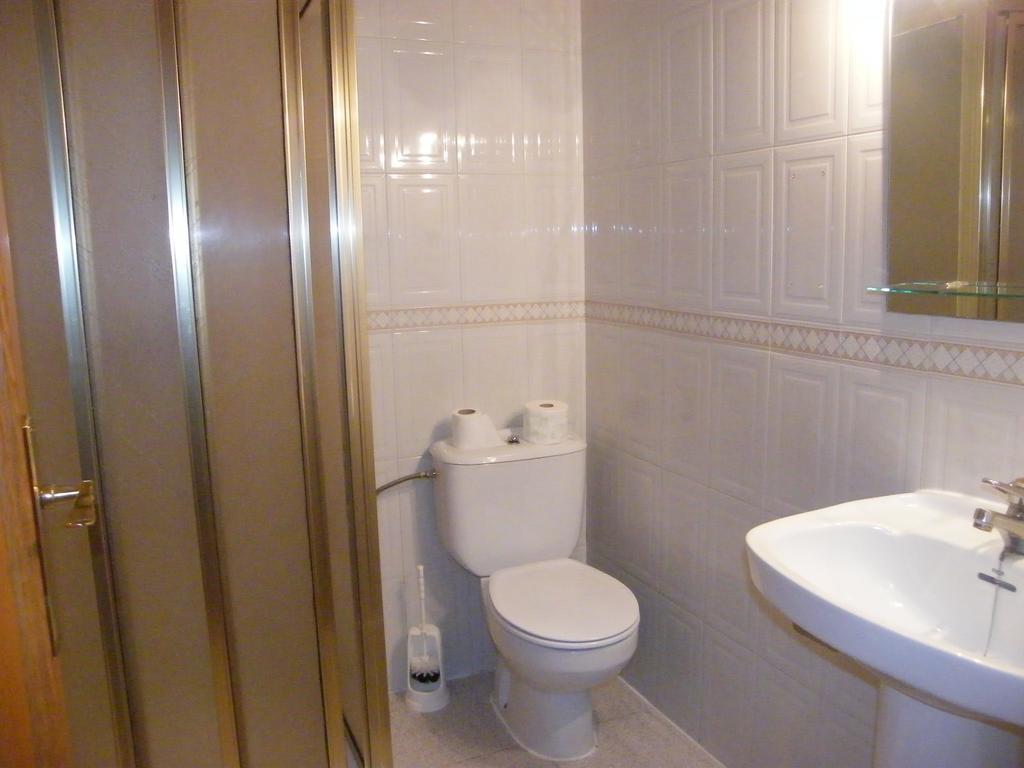 Hostal Dulcinea Esquivias Zimmer foto