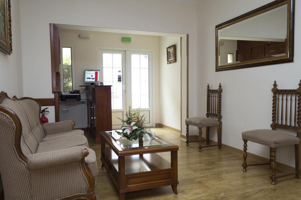 Hostal Dulcinea Esquivias Exterior foto